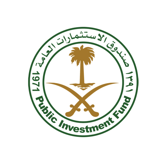 صندوق الإستثمارات العامة